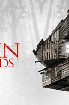 فيلم The Cabin in the Woods 2011 مترجم