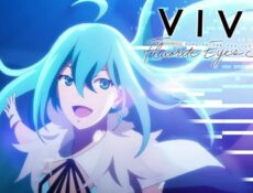 انمي Vivy: Fluorite Eye’s Song الحلقة 4 الرابعة مترجمة