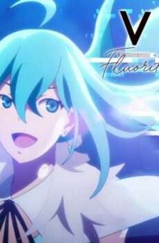 انمي Vivy: Fluorite Eye’s Song الحلقة 4 الرابعة مترجمة