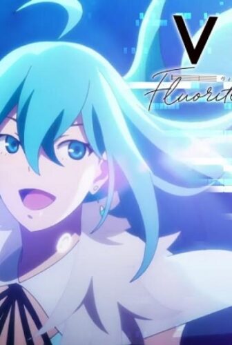 انمي Vivy: Fluorite Eye’s Song الحلقة 4 الرابعة مترجمة