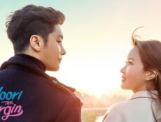 مسلسل Woori The Virgin الحلقة 4 الرابعة مترجمة
