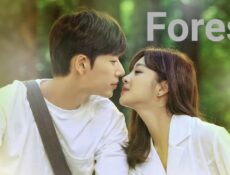 مسلسل Forest الحلقة 10 مترجمة