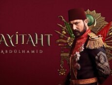 مسلسل السلطان عبد الحميد الثانى الموسم 2 الحلقة 27 السابعة والعشرون مترجمة (44)