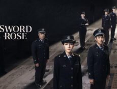 مسلسل Sword Rose الحلقة 11 الحادية عشر مترجمة