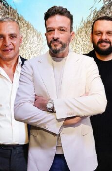 برنامج Shark Tank مصر الموسم 2 الحلقة 16 السادسة عشر