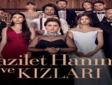 مسلسل فضيلة خانم وبناتها الموسم 2 الحلقة 100 مدبلجة