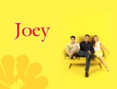 مسلسل Joey الموسم 2 الحلقة 8 الثامنة مترجمة