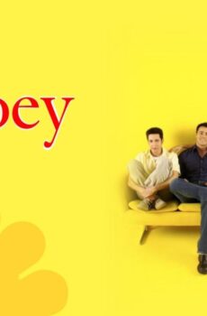مسلسل Joey الموسم 2 الحلقة 8 الثامنة مترجمة