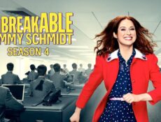 مسلسل Unbreakable Kimmy Schmidt الموسم 4 الحلقة 1 الاولي مترجمة