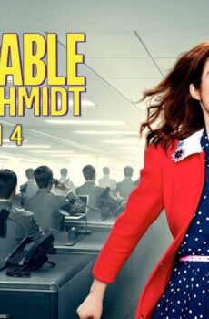 مسلسل Unbreakable Kimmy Schmidt الموسم 4 الحلقة 1 الاولي مترجمة