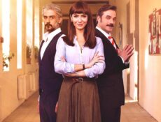 مسلسل الحياة حلوة أحياناً الحلقة 5 الخامسة مترجمة