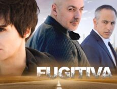 مسلسل Fugitiva الحلقة 10 العاشرة والاخيرة مترجمة