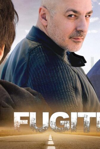 مسلسل Fugitiva الحلقة 10 العاشرة والاخيرة مترجمة