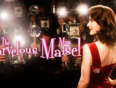 مسلسل The Marvelous Mrs. Maisel الموسم 4 الحلقة 2 الثانية مترجمة