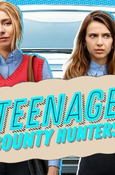مسلسل Teenage Bounty Hunters الحلقة 7 السابعة مترجمة