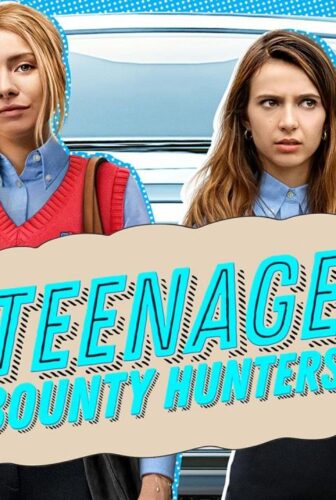 مسلسل Teenage Bounty Hunters الحلقة 7 السابعة مترجمة