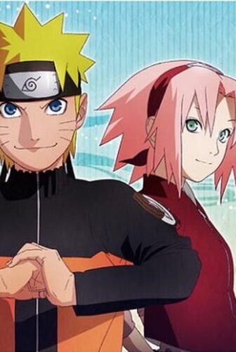 انمي Naruto Shippuden ناروتو شيبودن الحلقة 426 مترجمة