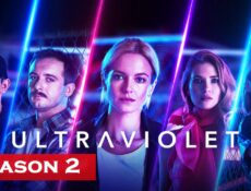 مسلسل Ultraviolet الموسم 2 الحلقة 5 الخامسة مترجمة