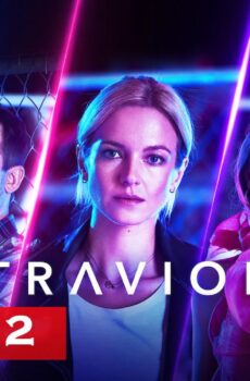 Ultraviolet الموسم 2