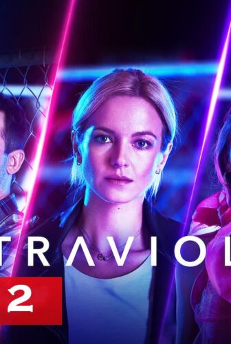 مسلسل Ultraviolet الموسم 2 الحلقة 5 الخامسة مترجمة