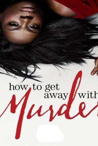 How to Get Away with Murder الموسم 6