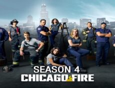مسلسل Chicago Fire الموسم 4 الحلقة 19 التاسعة عشر مترجمة
