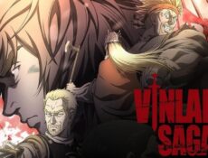 انمي Vinland Saga الحلقة 16 السادسة عشر مترجمة