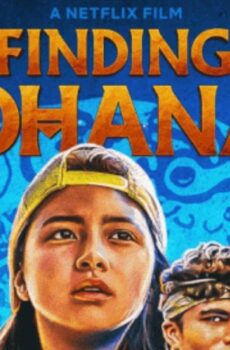 فيلم Finding ‘Ohana 2021 مترجم