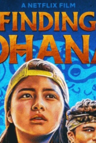 فيلم Finding ‘Ohana 2021 مترجم