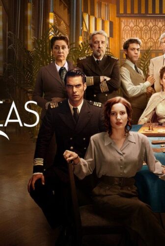 High Seas الموسم 2