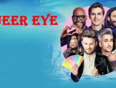 مسلسل Queer Eye الموسم 5 الحلقة 4 الرابعة مترجمة