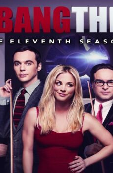 مسلسل The Big Bang Theory الموسم 11 الحلقة 11 الحادية عشر مترجمة