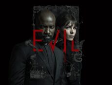 مسلسل Evil الموسم 3 الحلقة 9 التاسعة مترجمة