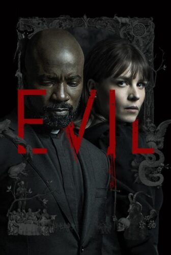 مسلسل Evil الموسم 3 الحلقة 9 التاسعة مترجمة