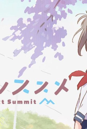 انمي Yama no Susume الموسم 2 الحلقة 15 الخامسة عشر مترجمة