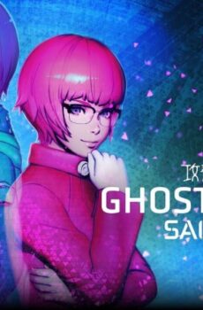 انمي Ghost in the Shell: SAC_2045 الموسم 2 الحلقة 8 الثامنة مترجمة