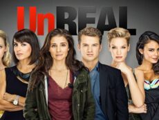 مسلسل UnREAL الموسم 4 الحلقة 8 الثامنة والاخيرة مترجمة