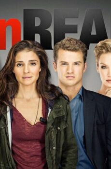 مسلسل UnREAL الموسم 4 الحلقة 8 الثامنة والاخيرة مترجمة