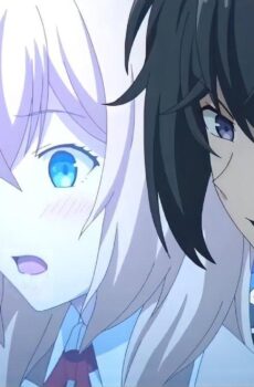 انمي Shikkakumon no Saikyou Kenja الحلقة 5 الخامسة مترجمة