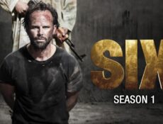 مسلسل Six الحلقة 7 السابعة مترجمة