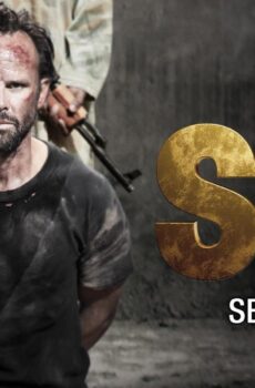 مسلسل Six الحلقة 7 السابعة مترجمة