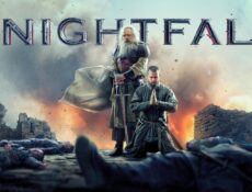 مسلسل Knightfall الموسم 2 الحلقة 4 الرابعة مترجمة