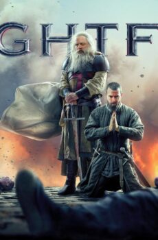 Knightfall الموسم 2