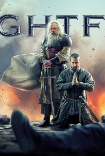 Knightfall الموسم 2
