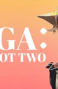 فيلم Gaga Five Foot Two 2017 مترجم