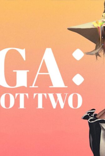فيلم Gaga Five Foot Two 2017 مترجم