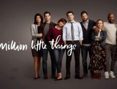 مسلسل A Million Little Things الحلقة 17 السابعة عشر والأخيرة مترجمة