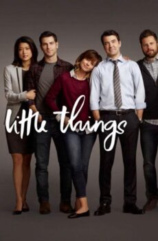 A Million Little Things