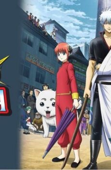Gintama