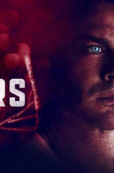 مسلسل V-Wars الحلقة 8 الثامنة مترجمة
